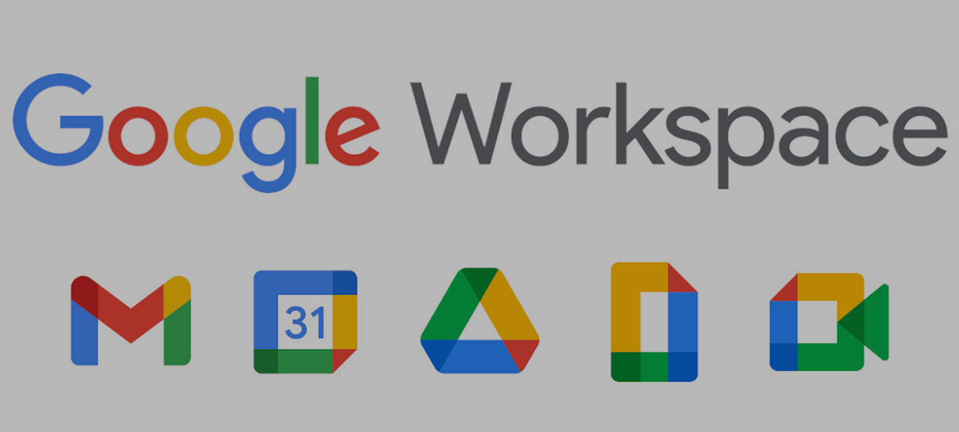 ฟรี Google workspace Account